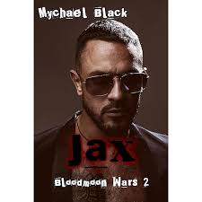 Cole (Bloodmoon Wars Book 1)