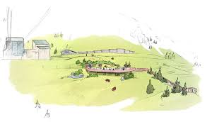 Jetzt steht fest, wer der erste bewohner des bärenschutzzentrums. Barenland Arosa Lenzerheide Magazin
