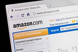You may have recently moved. Amazon Forces Password Reset For Some Users Informationweek