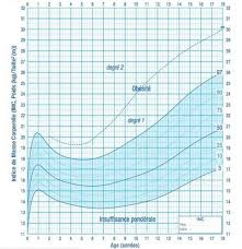 Un premier essai de diagnostic. Obesite Des Enfants Un Critere Precoce Pour Prevoir Le Surpoids