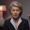 Story image for von der leyen from CNN
