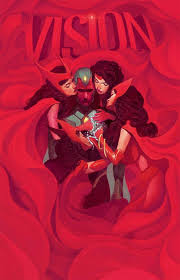 Wandavision And The Comics That Could Be Inspiring It Explained Ign