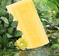 Grand Canal Savon Bar, savon de nettoyage pour sous ...