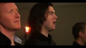 CHANTICLEER: "Lullaby" by Shawn Crouch