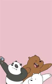 Silahkan dicek satu per satu daftar link grup sahur ramadhan 2021 pada link berikut. Hey Guys Here Some Wallpaper We Bare Bears Amino We Bare Bears Wallpapers Bear Wallpaper Bare Bears