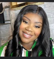 Shalonda Wallace's Instagram, Twitter & Facebook