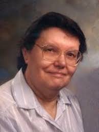 Betty Nichols Obituary