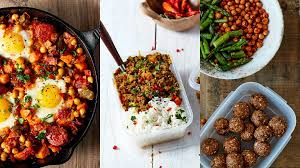 24 Meal Prep Recipes For Muscle Building Fat Loss Myprotein