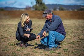 Grassroots approach to farm insurance