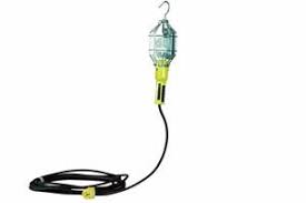 Larson Electronics Llc Releases 10 Watt Led Trouble Light Drop Light Hand Lamp