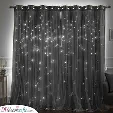 Maybe you would like to learn more about one of these? Bedroom Curtain Ideas 40 Bedroom Window Curtains