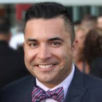 Ben Roybal's Instagram, Twitter & Facebook