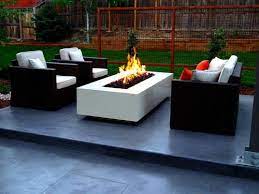 How To Make A Diy Concrete Fire Pit Fire Pit Seating Area Backyard Fire Outdoor Fire Pit Designs