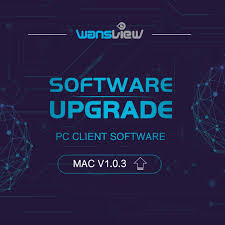 Wansview Pc Software Mac Version V 1 0 3 Latest Outdoor Camera Software Mac Software