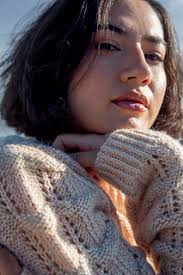 Ravelry: Fata Morgana pattern by Sylvia Watts-Cherry