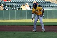 Wichita State Shockers Baseball Wikipedia