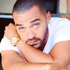 Profil for All Things Jesse Williams