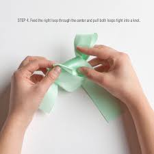 If you're wearing a sash belt on your wedding day or your bridesmaids are wearing matching sash belts, this video will cover everything you need to know to e. Diy Tips How To Tie A Perfect Bow Wedding Inspiration