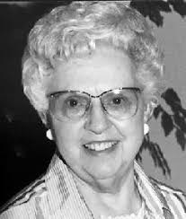 Virginia Sanders Obituary (2016)