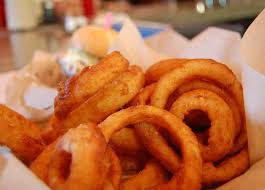 Hooters Onion Rings