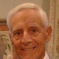 Vincent P. Rosso Sr. Obituary 2024