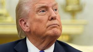 Republicans challenge Donald Trump's latest bold moves with beef and pardons