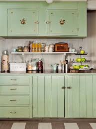 Pin By Brandon Jacob On Kitchen Interior In 2020 Old Kitchen Cabinets Vintage Kitchen Cabinets Farmhouse Kitchen Cabinets