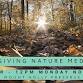 Thanksgiving Nature Meditation event image