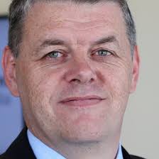 INM announce CEO Robert Pitt is leaving business 'to pursue other  interests'