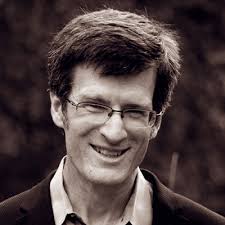 Chip Heath, Columnist at Behavioral Scientist