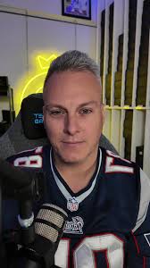 Patrick Copeland Miss Caldwell