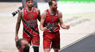 Jul 06, 2021 · forward nicolò melli is leaving the nba and retuning to italy. Olimpia Milano Bayern Monaco Oggi Orario Tv Programma Streaming Gara 2 Playoff Eurolega Oa Sport