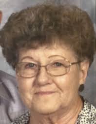 Obituary information for Anna Pearl Barnett