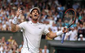 Roger federer, andy murray und rafael nadal, wäre nur federer in der lage,. Tennis Andy Murray Siegt Zum Zweiten Mal In Wimbledon Sport Tagesspiegel
