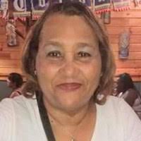 Patricia Rose Obituary