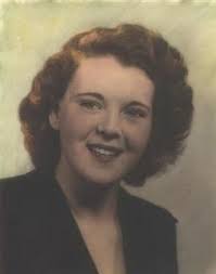 Freda Florence Neal Seitz (1931-2010)