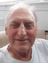 James Thomas Bernier Obituary