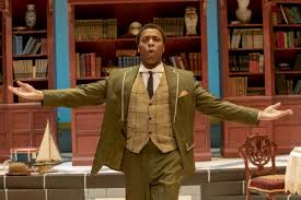 The Rewards of Being Frank