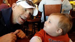 David McEntire Cancer Treatment Fundraiser