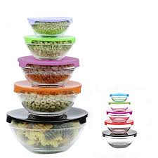 Pengiriman cepat pembayaran 100% aman. Mangkuk Kaca Dengan Tutup Tahan Panas 5 Buah Set Mangkuk Kaca Untuk Oven Microwave Buy 5 Pcs Kaca Mangkuk Set Mangkuk Kaca Mangkuk Dengan Tutup Tahan Panas Mangkuk Kaca Mangkuk Untuk Microwave Oven Product