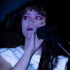 Noche de bandas Viña del mar, Fotografia a la banda Gothel en su expresion  musical, noche del 5 de febrero en @vienesbar @gotheloficial @_.aniani  @ithaqua_ @venom.braw @svllen.girl