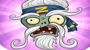 Plants Vs Zombies Garden Warfare 2 Super Zen Sensei Final Boss Pvzgw2 Gardan Ops Gameplay 2016 Plants Vs Zombies Zombie Character