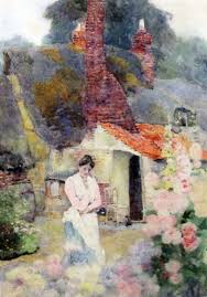 David Woodlock Paintings & Fine Art Prints