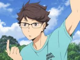 Check spelling or type a new query. Laugh Oikawa X Reader Haikyuu Anime X Reader Oneshots
