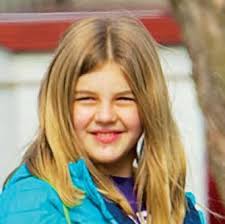 2021-2022 GSNI Annual Report by girlscoutsni3