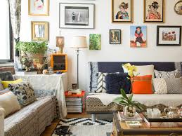 Because trunks are already designed to hold as much as possible, it's the ideal living room storage solution. How To Improve Your Coffee Table Decor Apartment Therapy
