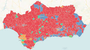 Jun 16, 2021 · todas las noticias sobre encuestas electorales publicadas en el país. Elecciones Andalucia Los Municipios Donde Vox Ha Triunfado
