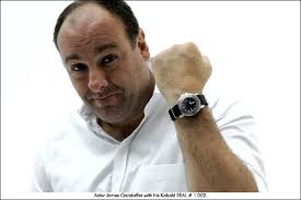 Investments: Buying A Watch