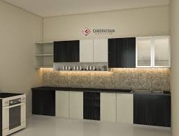 Jika dapur di rumah anda tergolong berukuran mungil. Kitchen Set Murah Untuk Dapur Mungil Lamongan
