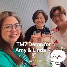 First Healthy Kitchen meeting with the management, office team and OICs! 💚  Sorry, na kupos ang “6” haha! But we know it's gonna be a good year! ✨